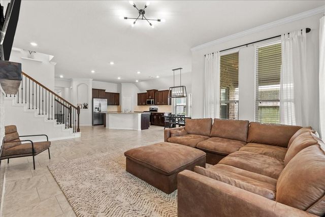 328 Woodway Drive, League City, TX 77573