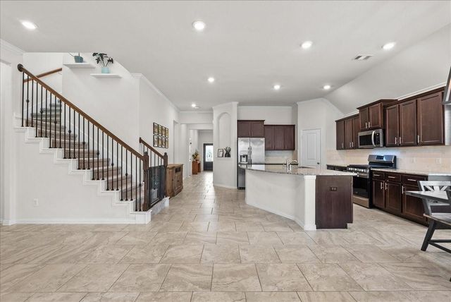328 Woodway Drive, League City, TX 77573