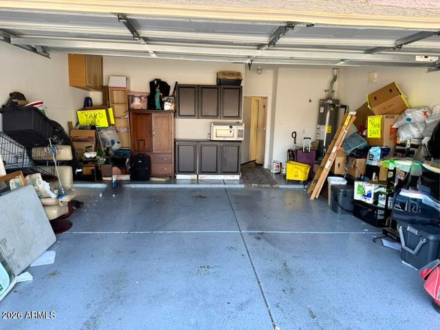 599 W COLT Road, Chandler, AZ 85225
