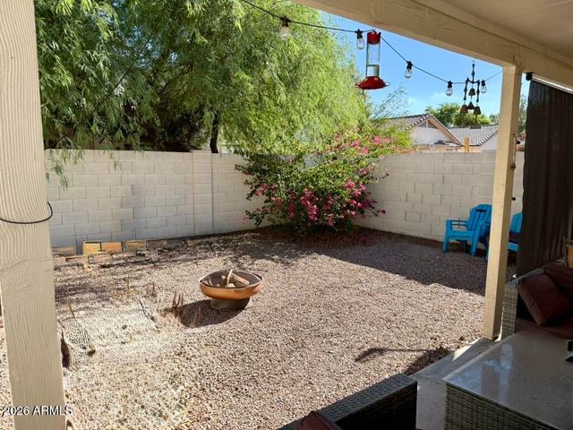 599 W COLT Road, Chandler, AZ 85225