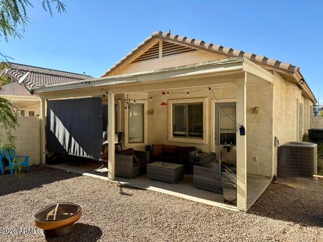 599 W COLT Road, Chandler, AZ 85225