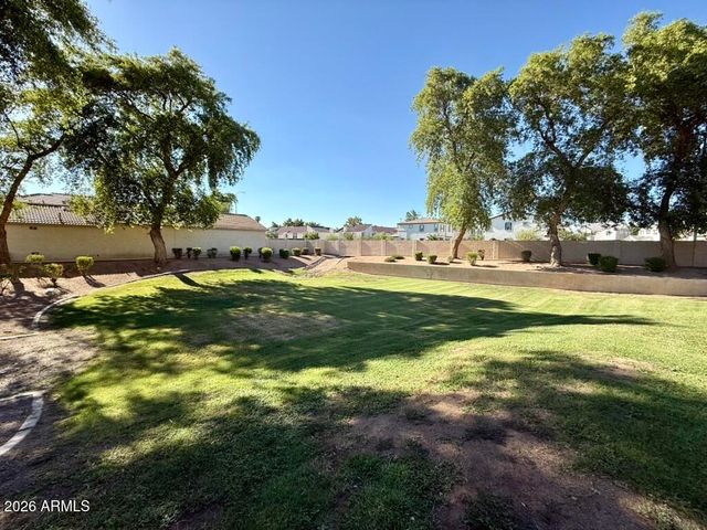 599 W COLT Road, Chandler, AZ 85225