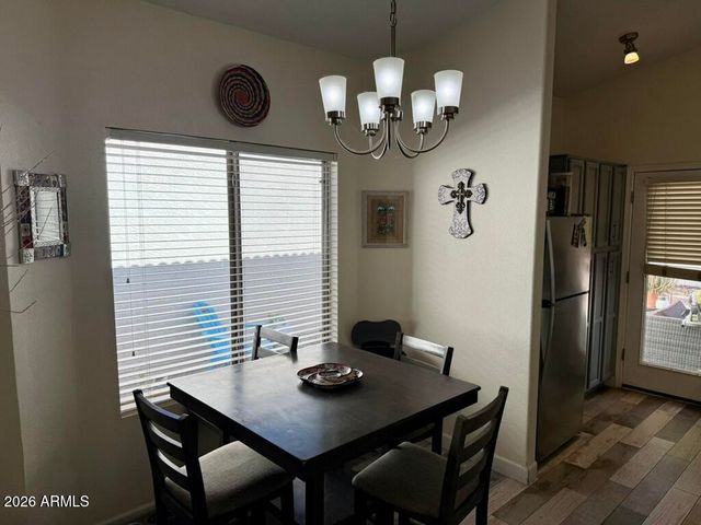 599 W COLT Road, Chandler, AZ 85225