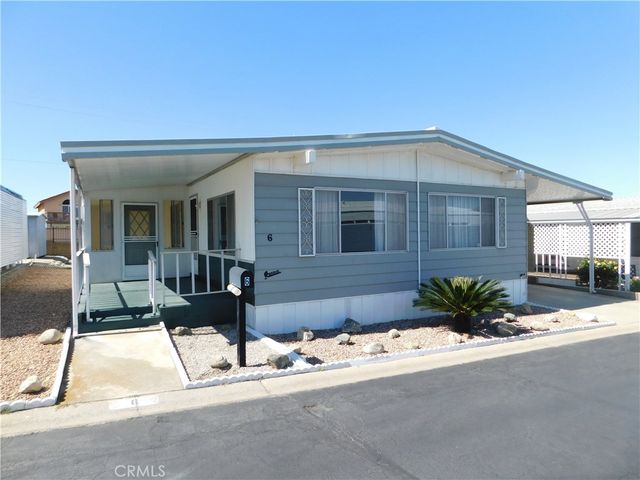 35218 Fir Avenue 6, Yucaipa, CA 92399