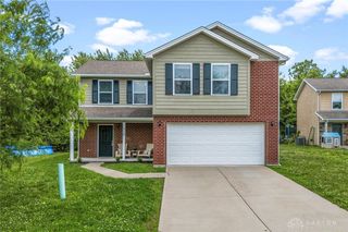 110 Kaitlin Way, Monroe, OH 45050