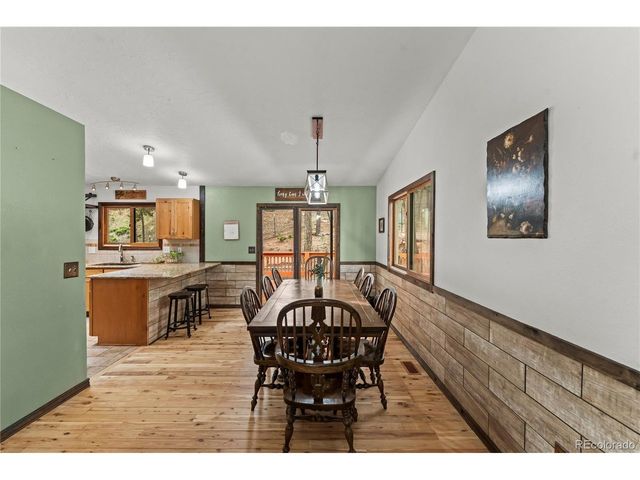 1178 Forest Hill Rd, Woodland Park, CO 80863