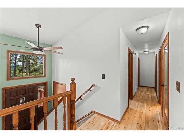 1178 Forest Hill Rd, Woodland Park, CO 80863
