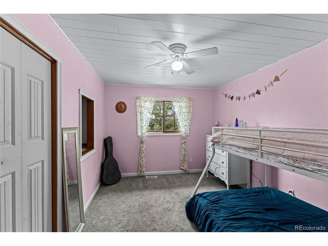 1178 Forest Hill Rd, Woodland Park, CO 80863
