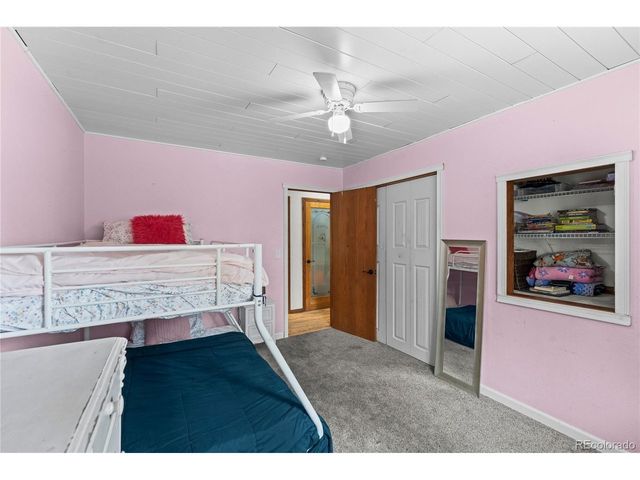 1178 Forest Hill Rd, Woodland Park, CO 80863