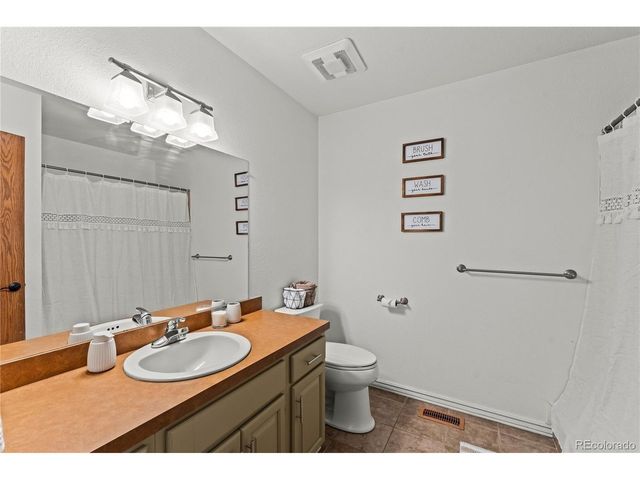 1178 Forest Hill Rd, Woodland Park, CO 80863