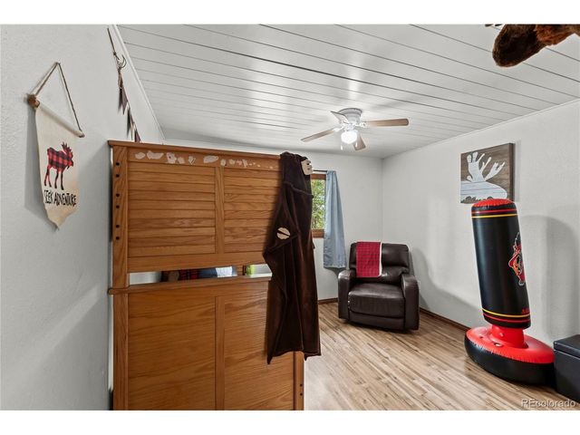 1178 Forest Hill Rd, Woodland Park, CO 80863