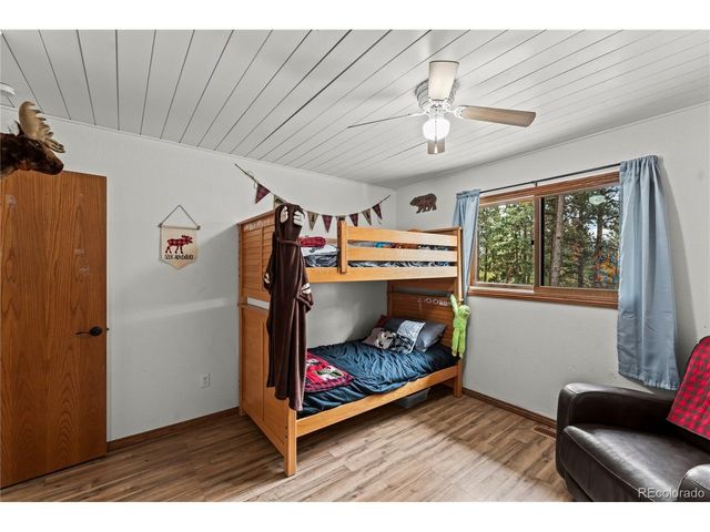 1178 Forest Hill Rd, Woodland Park, CO 80863