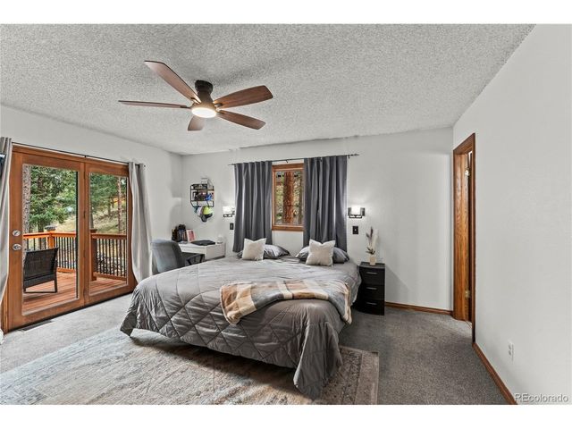 1178 Forest Hill Rd, Woodland Park, CO 80863