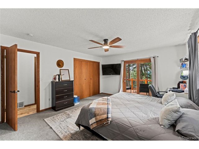 1178 Forest Hill Rd, Woodland Park, CO 80863