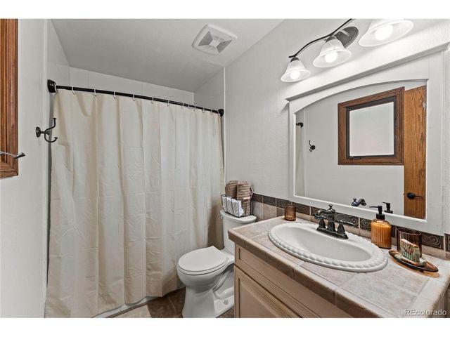 1178 Forest Hill Rd, Woodland Park, CO 80863