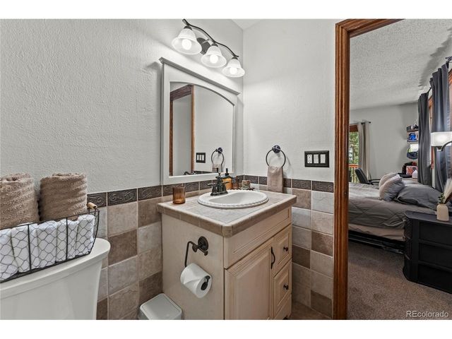 1178 Forest Hill Rd, Woodland Park, CO 80863