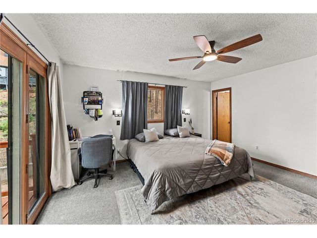 1178 Forest Hill Rd, Woodland Park, CO 80863