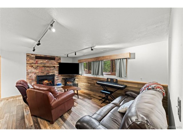 1178 Forest Hill Rd, Woodland Park, CO 80863