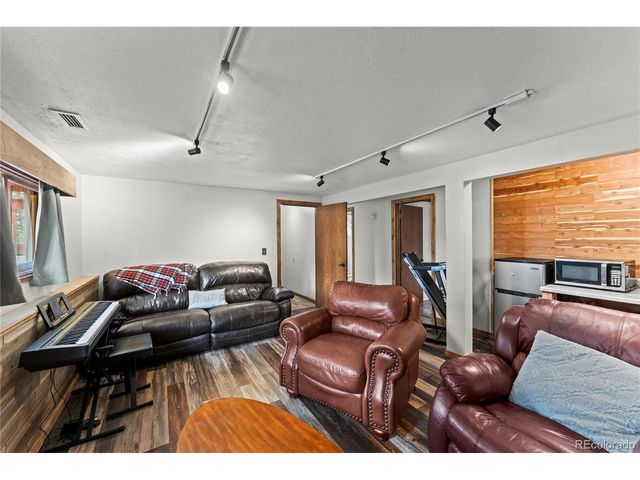 1178 Forest Hill Rd, Woodland Park, CO 80863