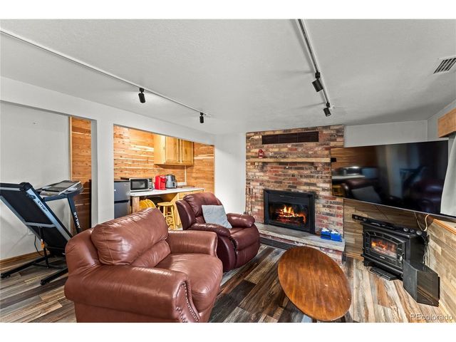 1178 Forest Hill Rd, Woodland Park, CO 80863