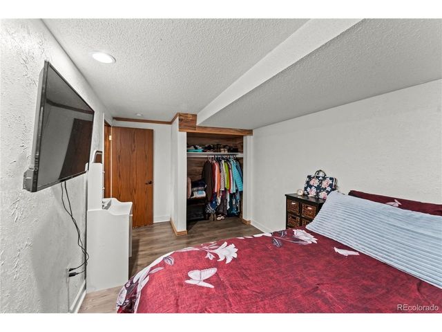 1178 Forest Hill Rd, Woodland Park, CO 80863