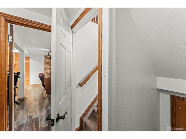 1178 Forest Hill Rd, Woodland Park, CO 80863