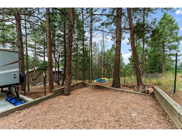 1178 Forest Hill Rd, Woodland Park, CO 80863