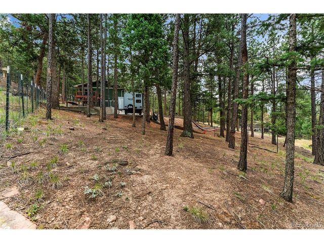 1178 Forest Hill Rd, Woodland Park, CO 80863