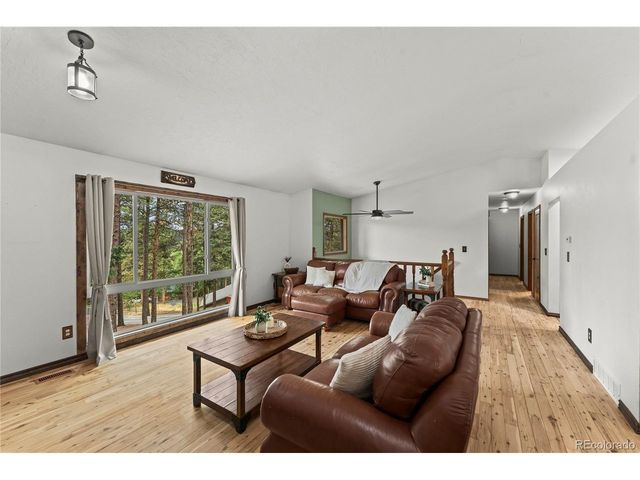 1178 Forest Hill Rd, Woodland Park, CO 80863