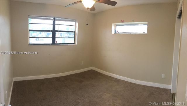 4710 NW 12th St ., Lauderhill, FL 33313