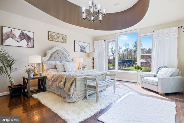 23333 FOUR CHIMNEYS LN, Middleburg, VA 20117