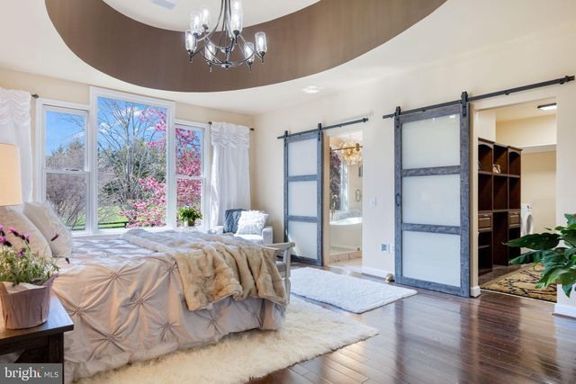 23333 FOUR CHIMNEYS LN, Middleburg, VA 20117