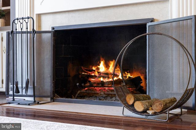 23333 FOUR CHIMNEYS LN, Middleburg, VA 20117