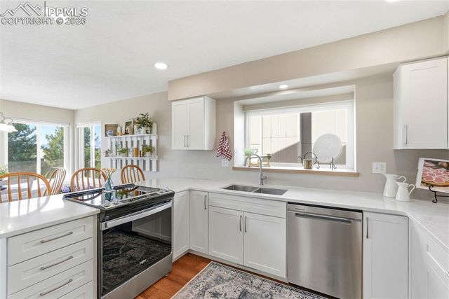 3370 Windjammer Drive, Colorado Springs, CO 80920