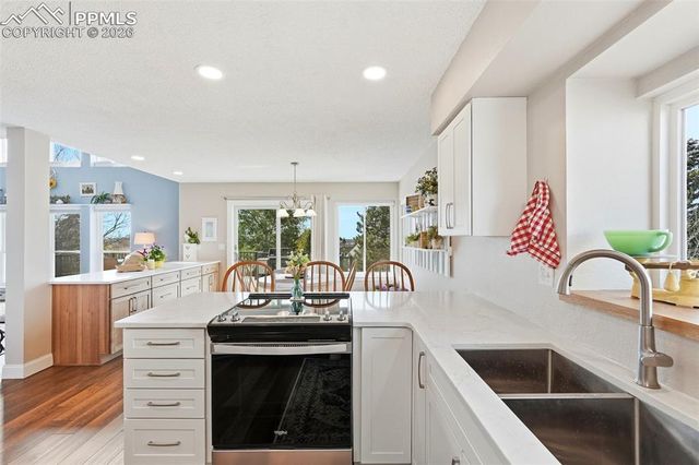 3370 Windjammer Drive, Colorado Springs, CO 80920