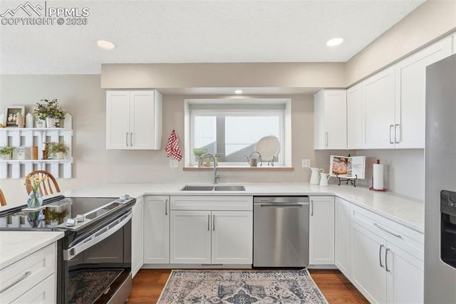 3370 Windjammer Drive, Colorado Springs, CO 80920