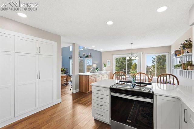 3370 Windjammer Drive, Colorado Springs, CO 80920