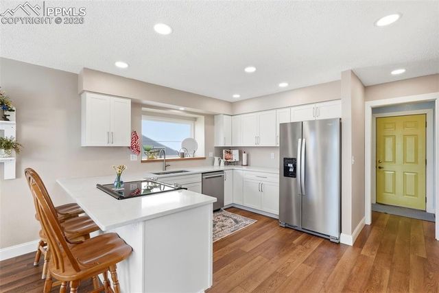 3370 Windjammer Drive, Colorado Springs, CO 80920