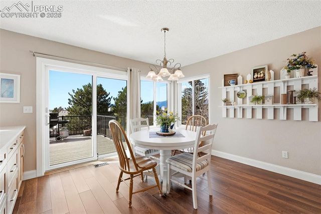 3370 Windjammer Drive, Colorado Springs, CO 80920