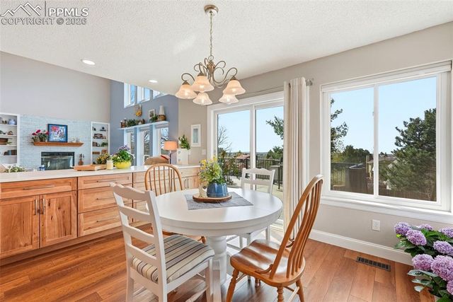 3370 Windjammer Drive, Colorado Springs, CO 80920