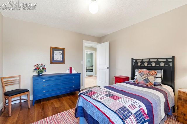 3370 Windjammer Drive, Colorado Springs, CO 80920