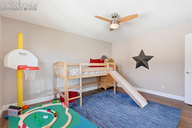 3370 Windjammer Drive, Colorado Springs, CO 80920