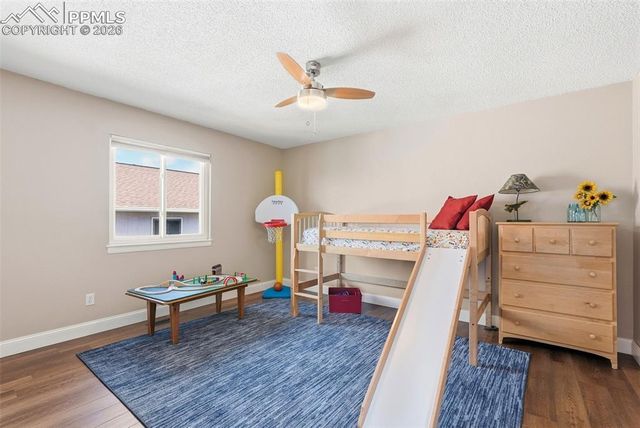 3370 Windjammer Drive, Colorado Springs, CO 80920