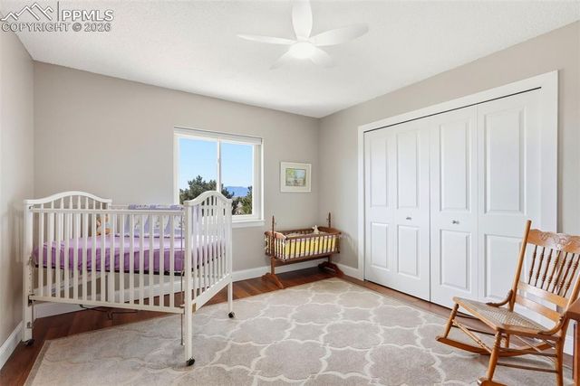 3370 Windjammer Drive, Colorado Springs, CO 80920