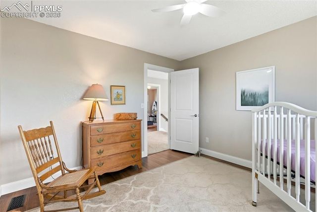 3370 Windjammer Drive, Colorado Springs, CO 80920