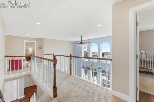 3370 Windjammer Drive, Colorado Springs, CO 80920