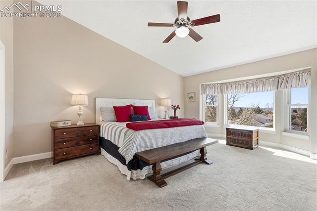 3370 Windjammer Drive, Colorado Springs, CO 80920