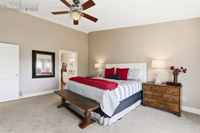 3370 Windjammer Drive, Colorado Springs, CO 80920