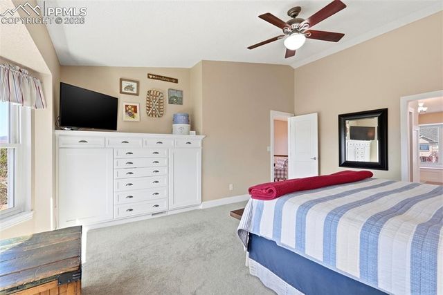 3370 Windjammer Drive, Colorado Springs, CO 80920