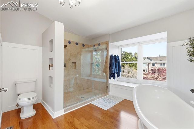 3370 Windjammer Drive, Colorado Springs, CO 80920